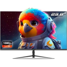 Écran 24" LED Spirit Of Gamer SOG-E241165