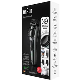 Rasoir électrique Multi-usages Braun BT7220