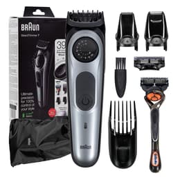 Rasoir électrique Multi-usages Braun BT7220