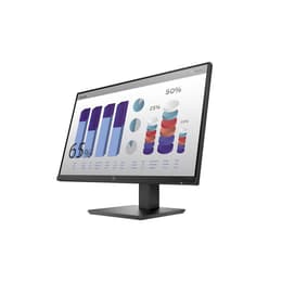 Écran 23" LCD QHD HP P24Q G4