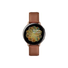 Montre Cardio GPS Samsung Galaxy Watch Active2 44mm (LTE) - Or (Sunrise gold)
