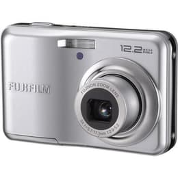 Compact FinePix A220 - Gris + Fujifilm Fujinon Zoom Lens 32-96 mm f/2.9-5.2 f/2.9-5.2