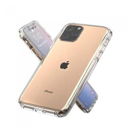 Coque 360 iPhone 11 Pro Max - TPU - Transparent