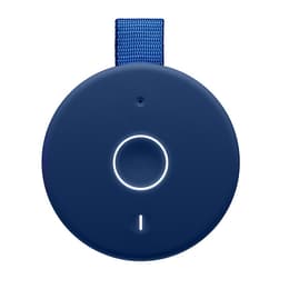 Enceinte Bluetooth Ultimate Ears Megaboom 3 - Bleu