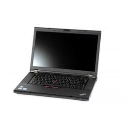 Lenovo ThinkPad W530 15" Core i7 2.6 GHz - HDD 500 Go - 16 Go AZERTY - Français