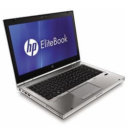 HP EliteBook 8460P 14" Core i5 2.6 GHz - HDD 1 To - 8 Go QWERTY - Norvégien