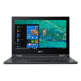 Acer Spin 1 SP111-33 11" Pentium 1.1 GHz - SSD 64 Go - 4 Go QWERTZ - Allemand
