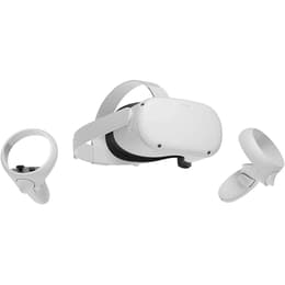 StarterPack PSVR MK3 : Casque PSVR + PlayStation Camera V2 + VR