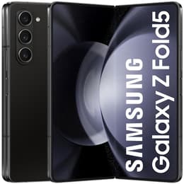 Galaxy Z Fold 5 512 Go - Noir - Débloqué - Dual-SIM