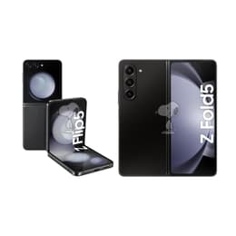 Galaxy Z Fold5 512 Go - Noir - Débloqué