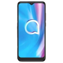 Alcatel 1SE (2020) 32 Go - Noir - Débloqué