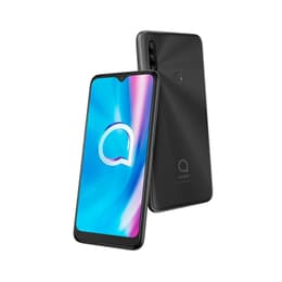 Alcatel 1SE (2020) 32 Go - Noir - Débloqué