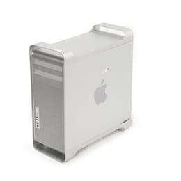 Mac Pro (Juillet 2010) Xeon 2,4 GHz - HDD 480 Go - 16 Go