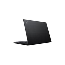 Lenovo ThinkPad P50S 15" Core i7 2.5 GHz - SSD 256 Go - 8 Go AZERTY - Français