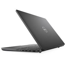 Dell Latitude 5500 15" Core i5 1.6 GHz - SSD 512 Go - 16 Go QWERTY - Anglais