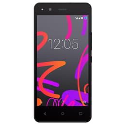 Aquaris M4.5 8 Go - Noir - Débloqué