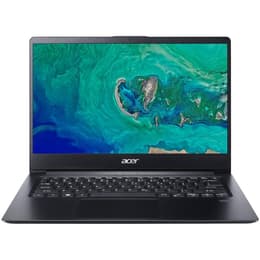 Acer Swift SF114-32-P8FR 14" Pentium 1.1 GHz - SSD 64 Go - 4 Go AZERTY - Français