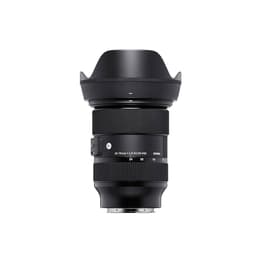 Objectif Sigma 24-70mm f/2.8 DG OS HSM ART 24-70mm f/2.8