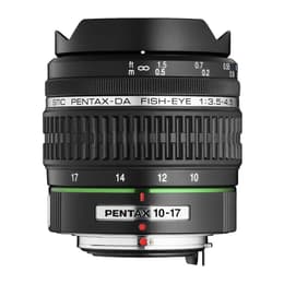 Objectif Pentax 10-17mm Pentax A 10-17mm f/3.5-4
