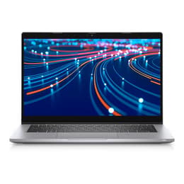 Dell Latitude 5320 13" 2.6 GHz - SSD 256 Go - 16 Go QWERTY - Finnois