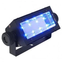 Éclairage Contest LED-UV8