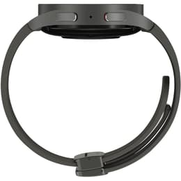 Montre Samsung Cardio GPS Galaxy Watch 5 Pro - Gris