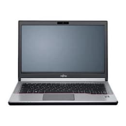 Fujitsu LifeBook E746 14" Core i5 2.3 GHz - SSD 480 Go - 8 Go QWERTY - Espagnol