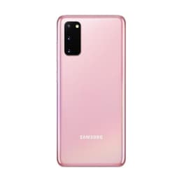 Galaxy S20 128 Go - Rose - Débloqué