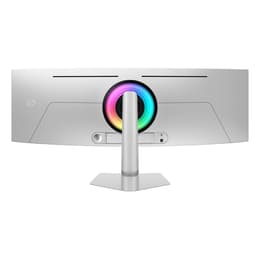 Écran 49" OLED WQHD Samsung G9 S49CG954SU