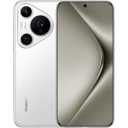 Huawei Pura 70 Pro 512 Go - Blanc - Débloqué