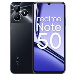 Realme Note 50 128 Go - Noir - Débloqué