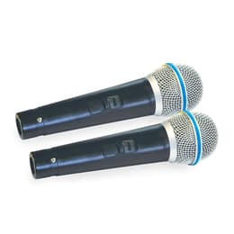 Accessoires audio Mr. Entertainer Dynamic Vocal Microphone 600 ohm