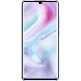 Xiaomi Mi Note 10 128 Go - Blanc - Débloqué