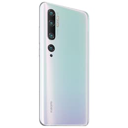 Xiaomi Mi Note 10 128 Go - Blanc - Débloqué