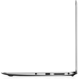 Hp EliteBook 1030 G1 13" Core m5 1.1 GHz - SSD 256 Go - 8 Go AZERTY - Français