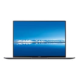 Huawei MateBook X Pro 13" Core i5 1.6 GHz - SSD 256 Go - 8 Go AZERTY - Français