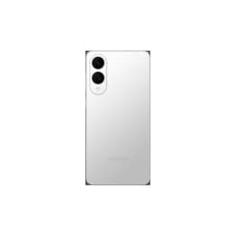 Galaxy S25 Edge 256 Go - Argent - Débloqué