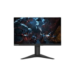 Écran 24" LED FHD Lenovo G25-10
