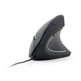 Souris Reciclae Ergonomic Mouse usb Black