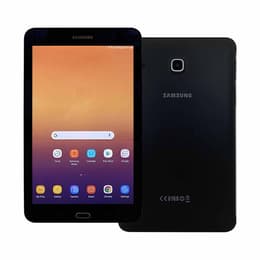 Galaxy Tab E 8 32GB - Noir - WiFi + 4G