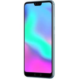 Honor 10 64 Go - Gris - Débloqué