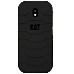 Caterpillar CAT S42 32 Go - Noir - Débloqué