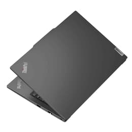 Lenovo ThinkPad E14 G5 14" Ryzen 5 2 GHz - SSD 256 Go - 32 Go QWERTZ - Allemand