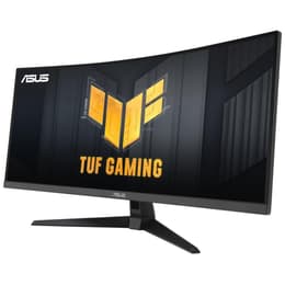 Écran 24" LCD UWQHD Asus TUF Gaming VG34VQ3B