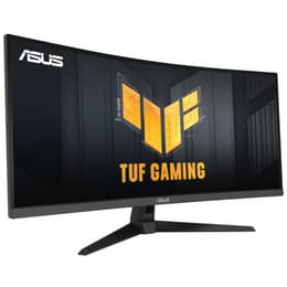 Écran 24" LCD UWQHD Asus TUF Gaming VG34VQ3B