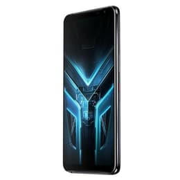 Asus ROG Phone 3 512 Go - Noir - Débloqué - Dual-SIM