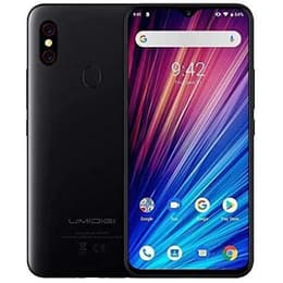 Umidigi F1 Play 64 Go - Noir - Débloqué
