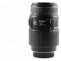 Objectif Sigma Zoom APO Macro Autofocus 70-210mm f/3.5-4.5 Nikon 70-210mm f/3.5-4.5