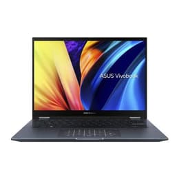 Asus VivoBook S14 14" Ryzen 7 2 GHz - SSD 512 Go - 16 Go AZERTY - Français