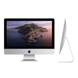 iMac 21" (Mi-2011) Core i5 2,5GHz - HDD 1 To - 12 Go AZERTY - Français